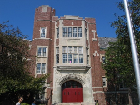 Roosevelt High School Yonkers