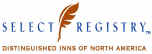 Select Registry Inns of North America 